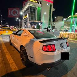 فورد موستانج